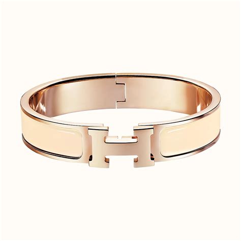 hermes bracelet on arm|hermes bracelets for women price.